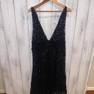 Other Women's Black Dresses